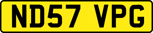 ND57VPG