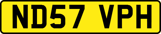 ND57VPH