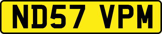ND57VPM