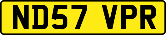 ND57VPR