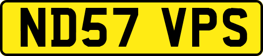 ND57VPS