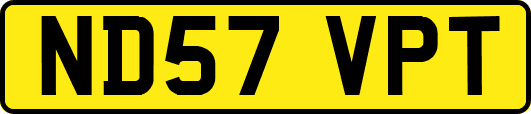 ND57VPT