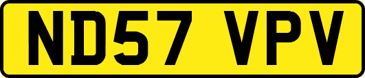 ND57VPV