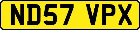 ND57VPX