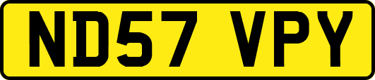 ND57VPY