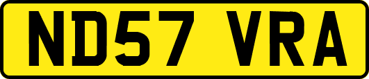 ND57VRA