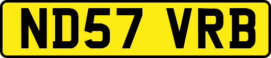 ND57VRB
