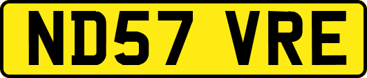 ND57VRE
