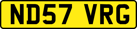 ND57VRG