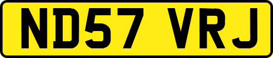 ND57VRJ
