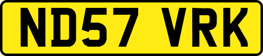ND57VRK