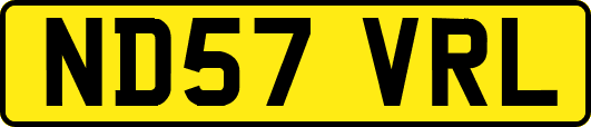 ND57VRL