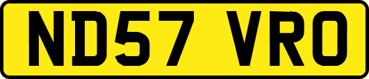 ND57VRO