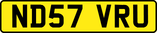 ND57VRU