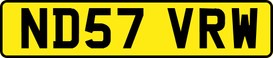 ND57VRW