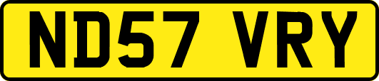ND57VRY