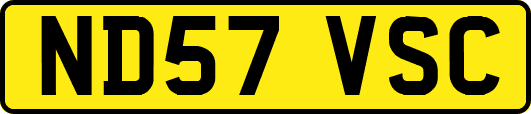 ND57VSC