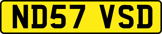 ND57VSD