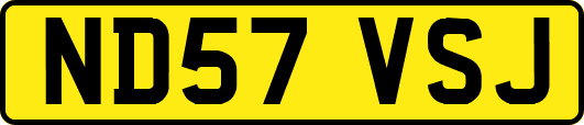 ND57VSJ