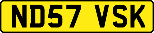 ND57VSK