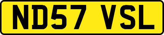 ND57VSL