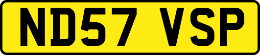 ND57VSP