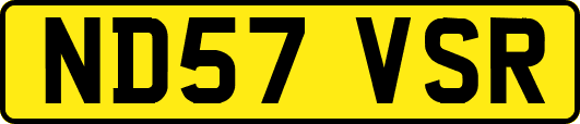 ND57VSR