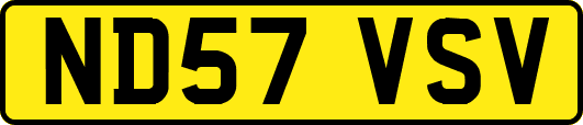 ND57VSV