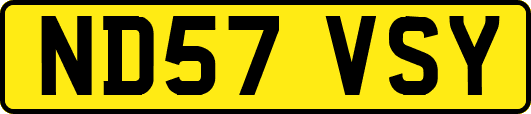 ND57VSY