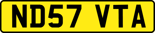 ND57VTA