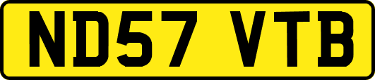 ND57VTB