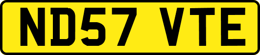 ND57VTE