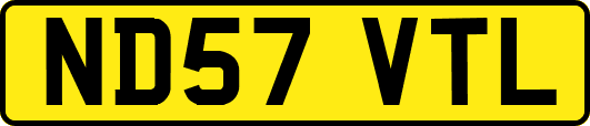 ND57VTL