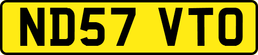 ND57VTO
