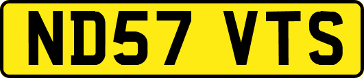 ND57VTS