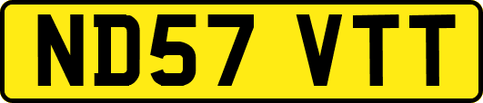ND57VTT
