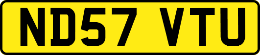 ND57VTU