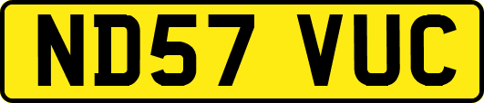 ND57VUC