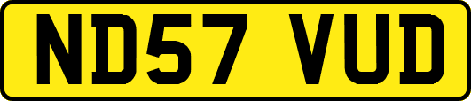 ND57VUD