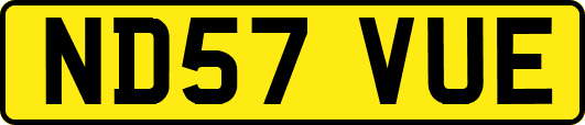 ND57VUE