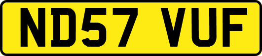 ND57VUF