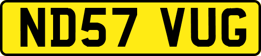 ND57VUG