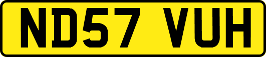 ND57VUH