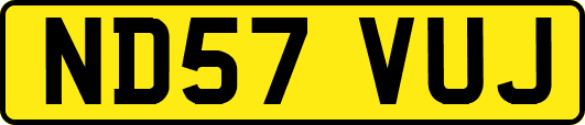 ND57VUJ