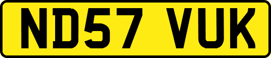 ND57VUK