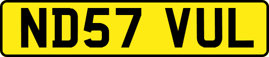 ND57VUL