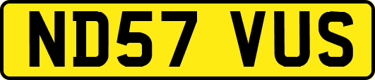 ND57VUS