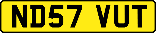 ND57VUT
