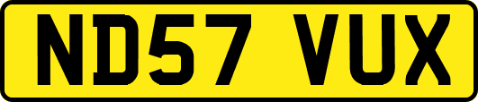 ND57VUX