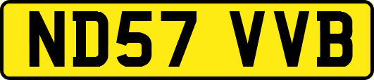 ND57VVB